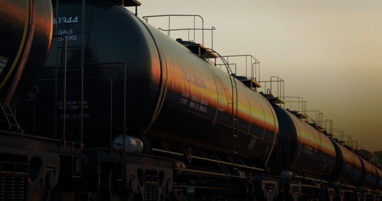 CO2-by-Rail: Fast-Tracked For Success (Ethanol Producer Magazine Article)