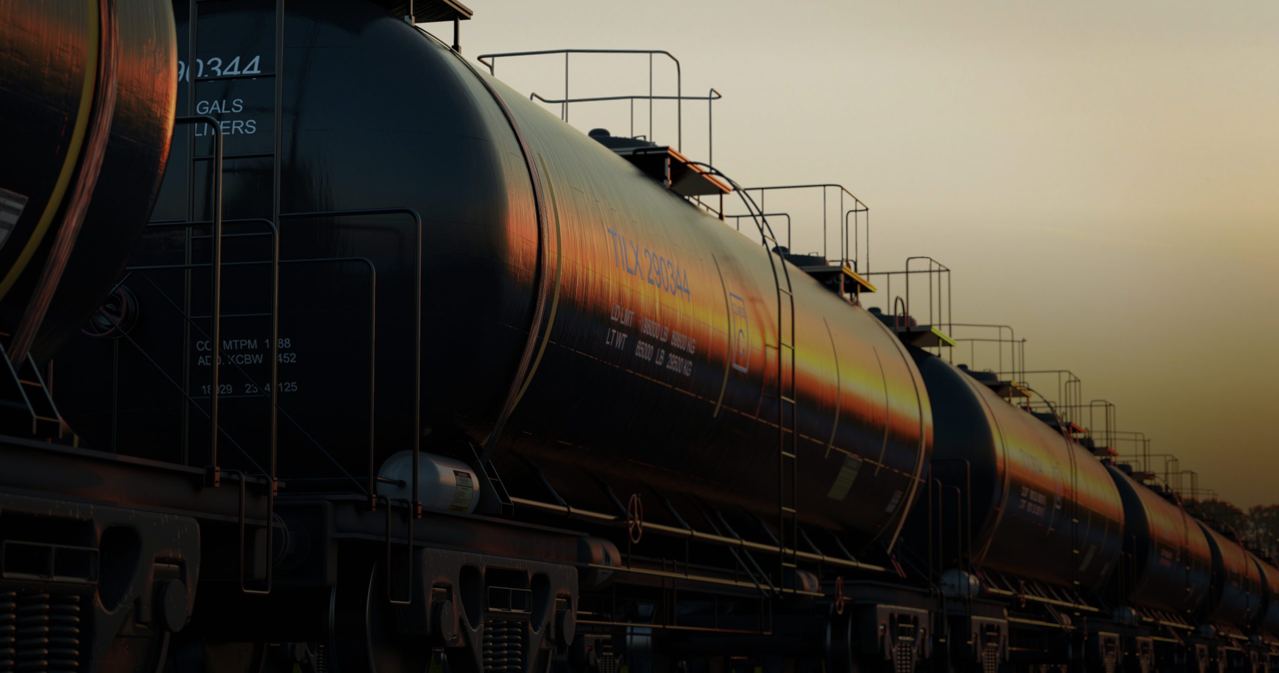 CO2-by-Rail: Fast-Tracked For Success (Ethanol Producer Magazine Article)