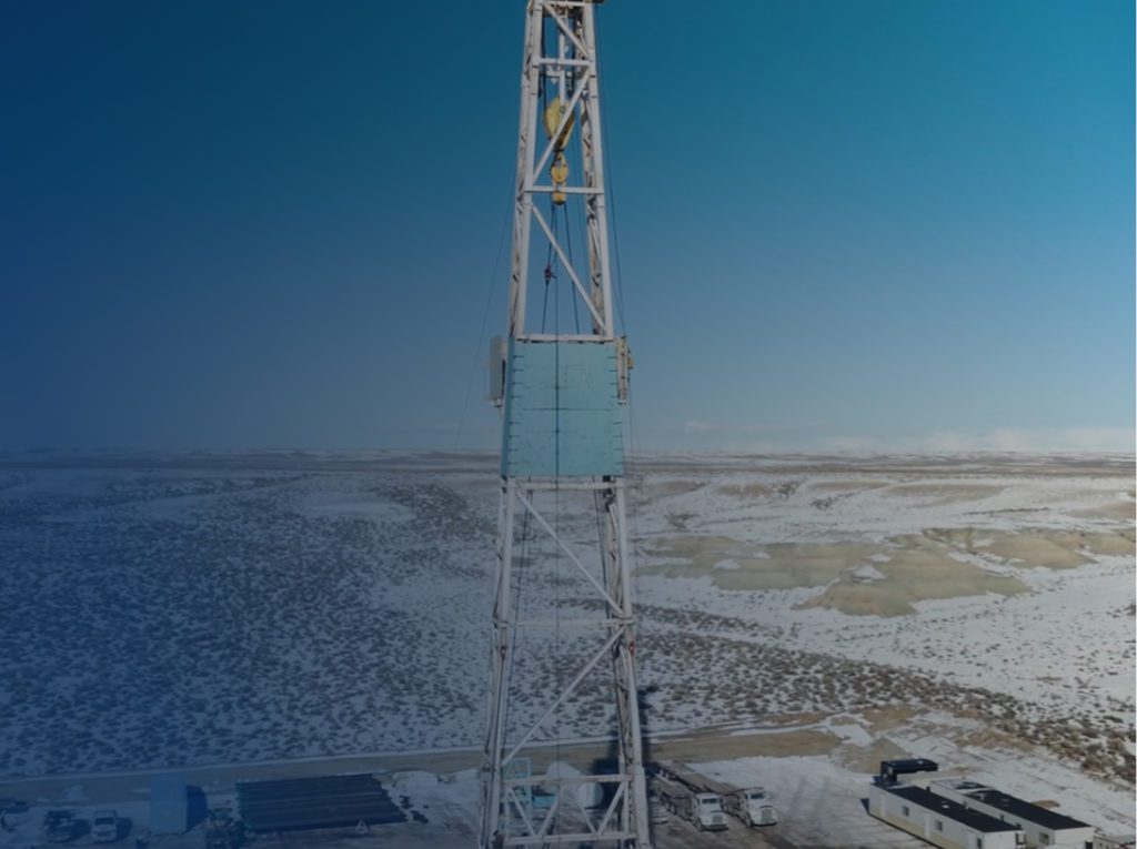 Frontier is Founded in Dallas