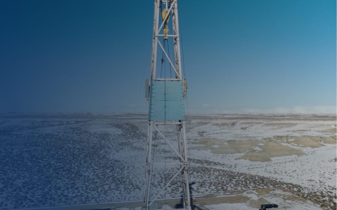 BLM authorizes Sweetwater carbon sequestration in southwest Wyoming