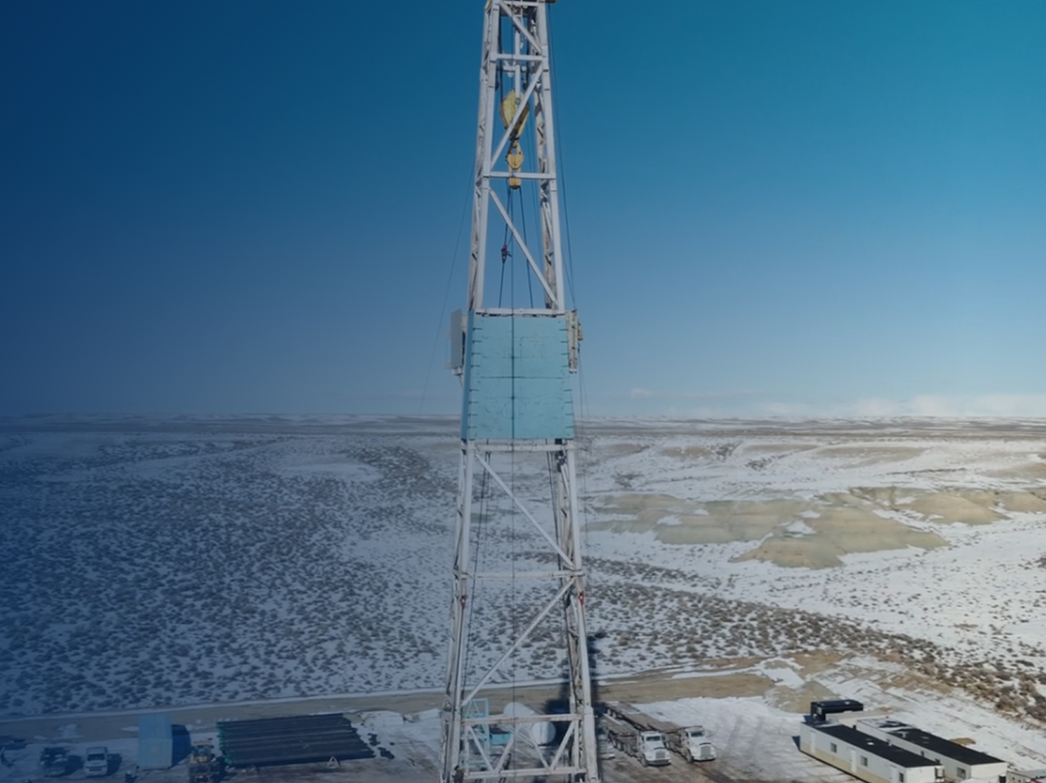 Town hall meeting held on the carbon capture project ‘Project Bison’