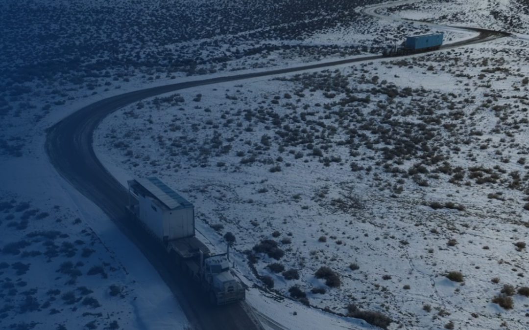 Project Selections for FOA 2735: Regional Direct Air Capture Hubs – Topic Area 1 (Feasibility) and Topic Area 2 (Design)