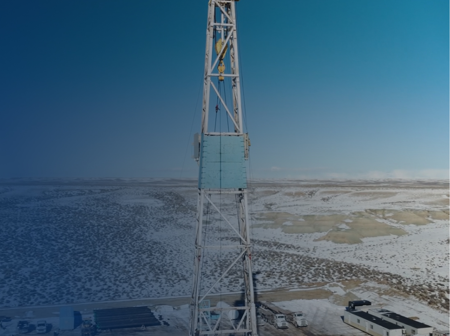 BLM authorizes Sweetwater carbon sequestration in southwest Wyoming